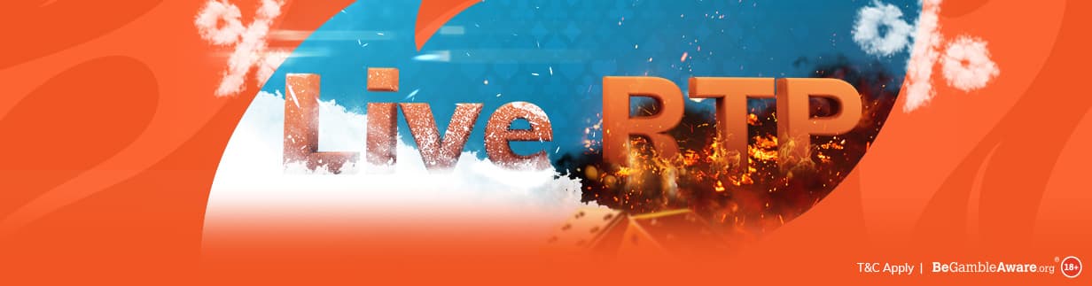 RTP Banner